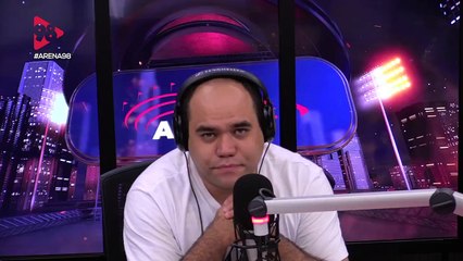 Arena 98 | Goleiro Fábio na mira do América