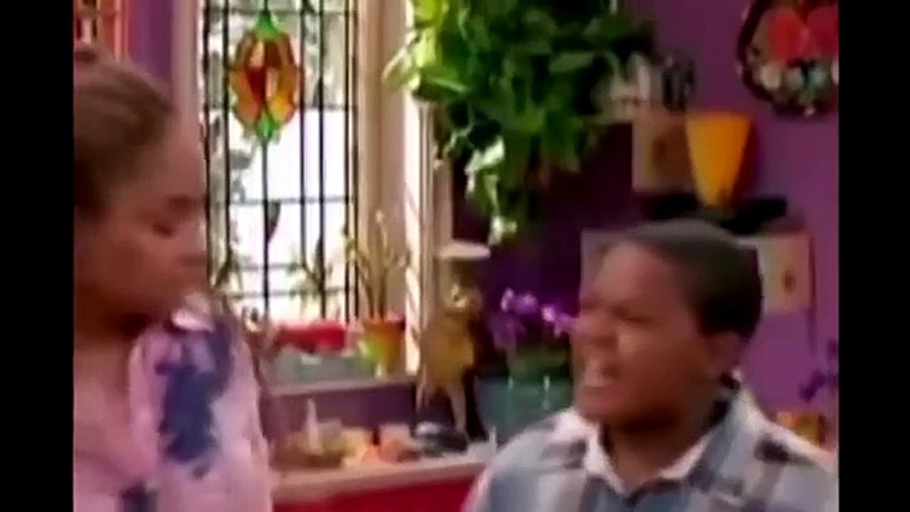 That S So Raven S2 E19 The Lying Game