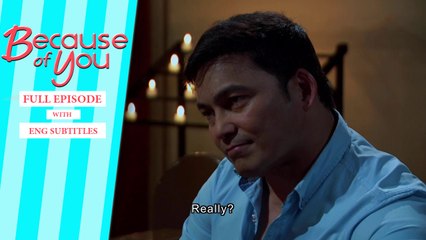 Because of You: Full Episode 70 | with English subs
