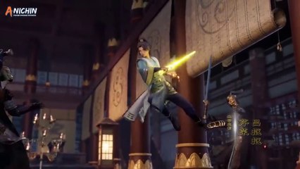 Supreme God Emperor Episode 136 Sub Indo