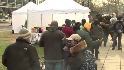 코로나 팬데믹 끝 '엔데믹'은 언제?...美 전문가의 전망  / YTN