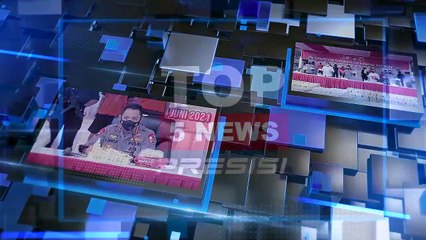 TOP 5 NEWS 17 JANUARI 2022