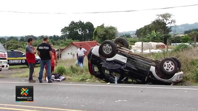tn7-3-personas-murieron-asesinadas,-en-accidentes-de-tránsito-o-ahogadas-este-fin-de-semana-170122