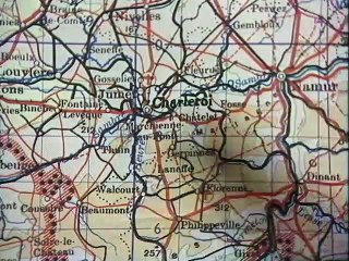 Secret Army. S02 E11. A Matter Of Life And Death.