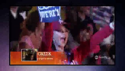 Make It Or Break It S01E10