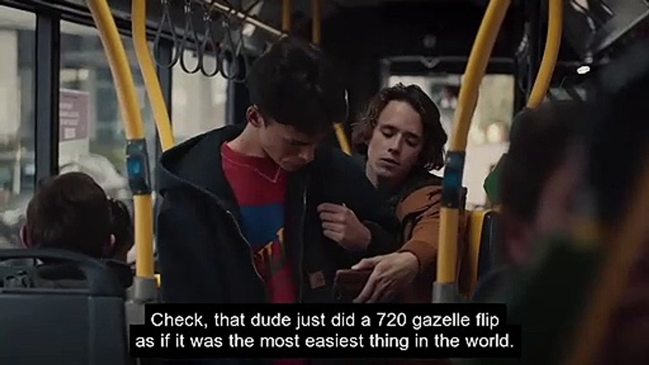 Wtfock | S01E04 [Engsubs]