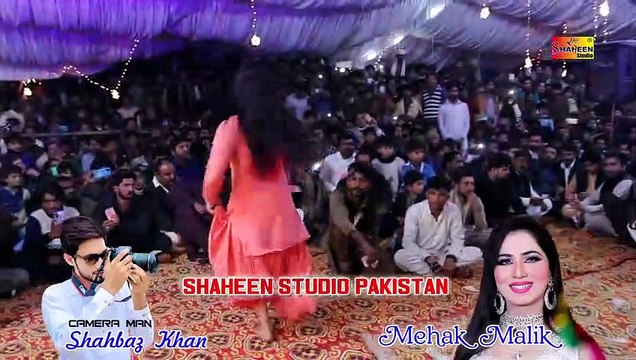 Ay Dil Janre - Mehak Malik - Dance Performance 2021- Shaheen Studio