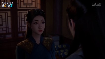 Mortal Cultivation Biography S2 eps12 subtitle Indonesia