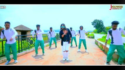 New Purulia Bangla video song 2022__ভালোবাসায় দিয়ে দিব জান__Bhalo Basai Diye bino Jaan__Konika