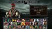Mortal Kombat : Unchained online multiplayer - psp