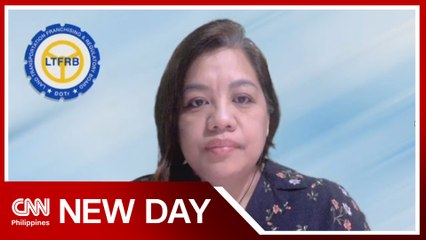 Assessment of the first day of implementation of 'no vaccination, no ride' policy | New Day