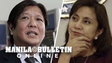 Robredo unfazed by outcome of disqualification cases vs Marcos