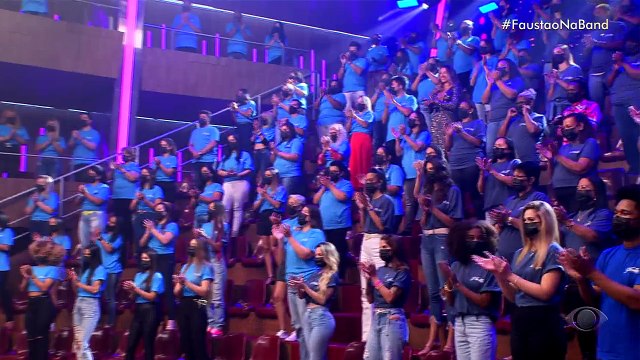 Cantor falou sobre a pluralidade do Brasil e elogiou as expressões culturais do país