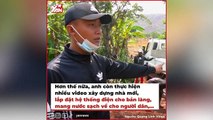 Quang Linh Vlogs đã làm những gì ở Châu Phi và những sự thật ít ai biết