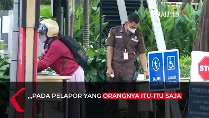 Gubsu Edy Rahmayadi Heran Soal Laporan LHKPN ke KPK: Yang Laporin Saya Orangnya Itu-itu Saja