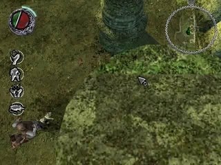 Bard's Tale - Ch13-01 Into the Island Tower