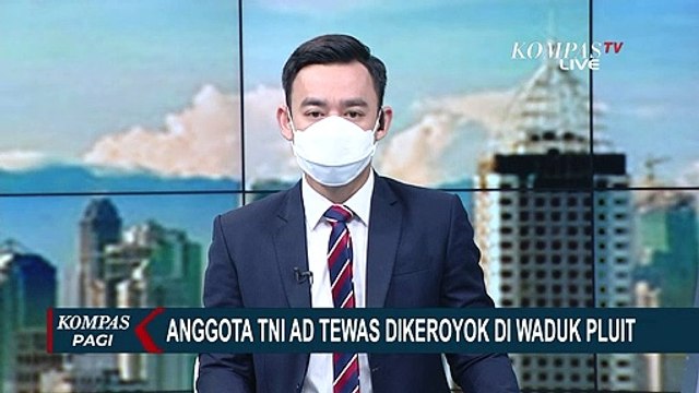 Jenderal Andika Perkasa Angkat Bicara soal Kasus Prajurit Tewas Dikeroyok: Kita Akan Kawal