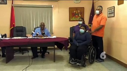 FOLLOW UP ON ONE ADVERSE EVENT CLAIM