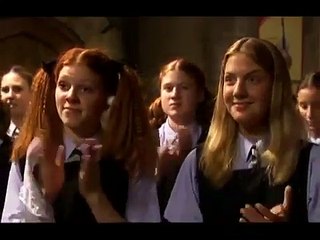 The Worst Witch S03E12