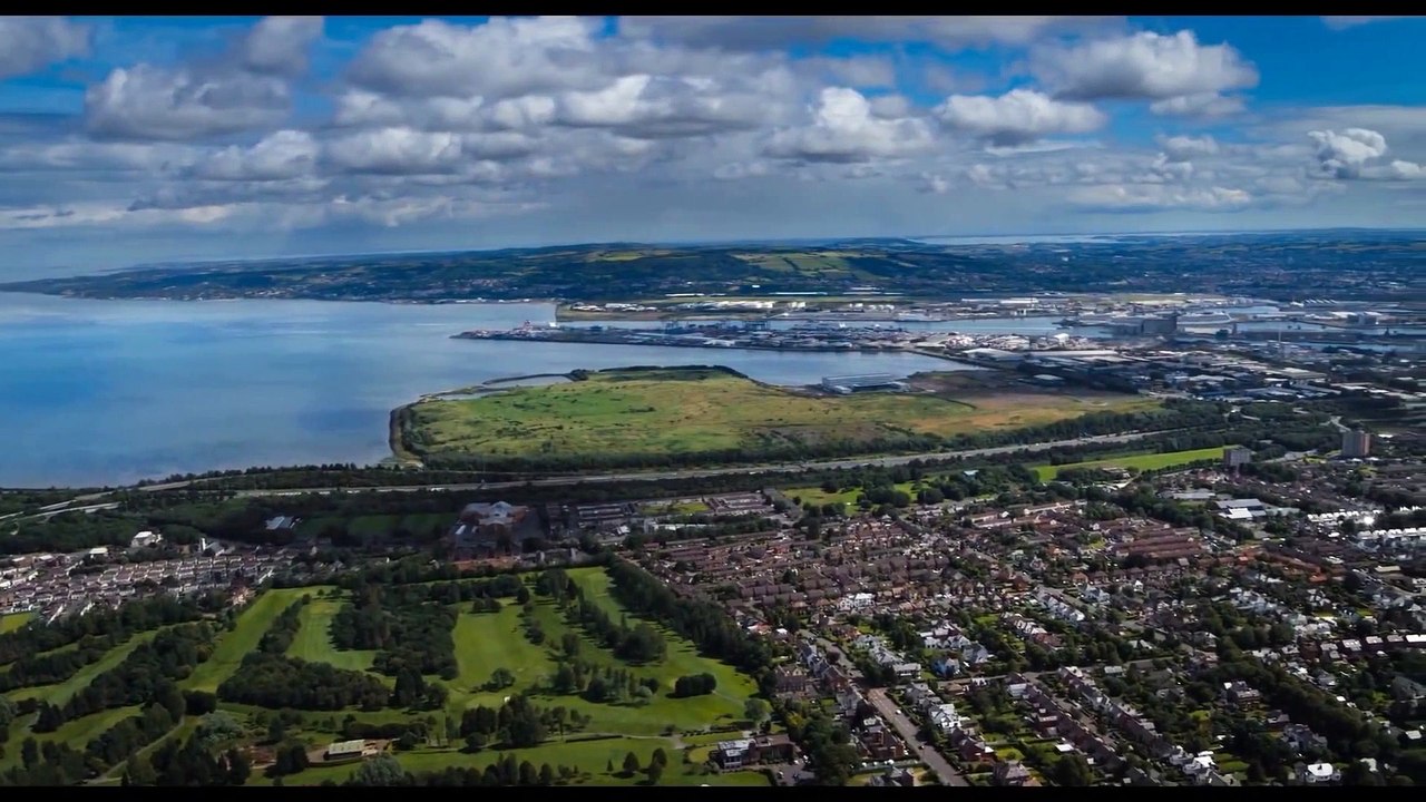 Belfast Bande Annonce VF (2 mars 2022)