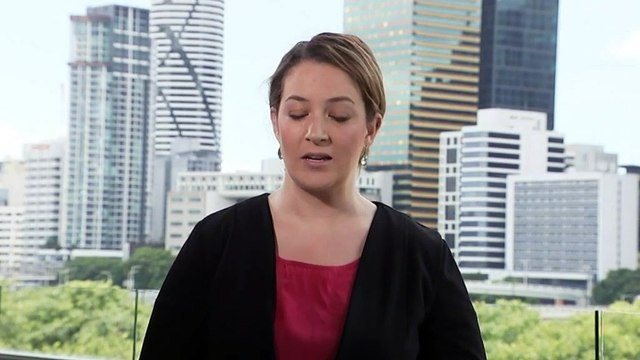 Manhunt underway after shooting in Hobart's north