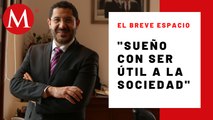 El pasado de Martí Batres, entre libros y arte | El Breve Espacio