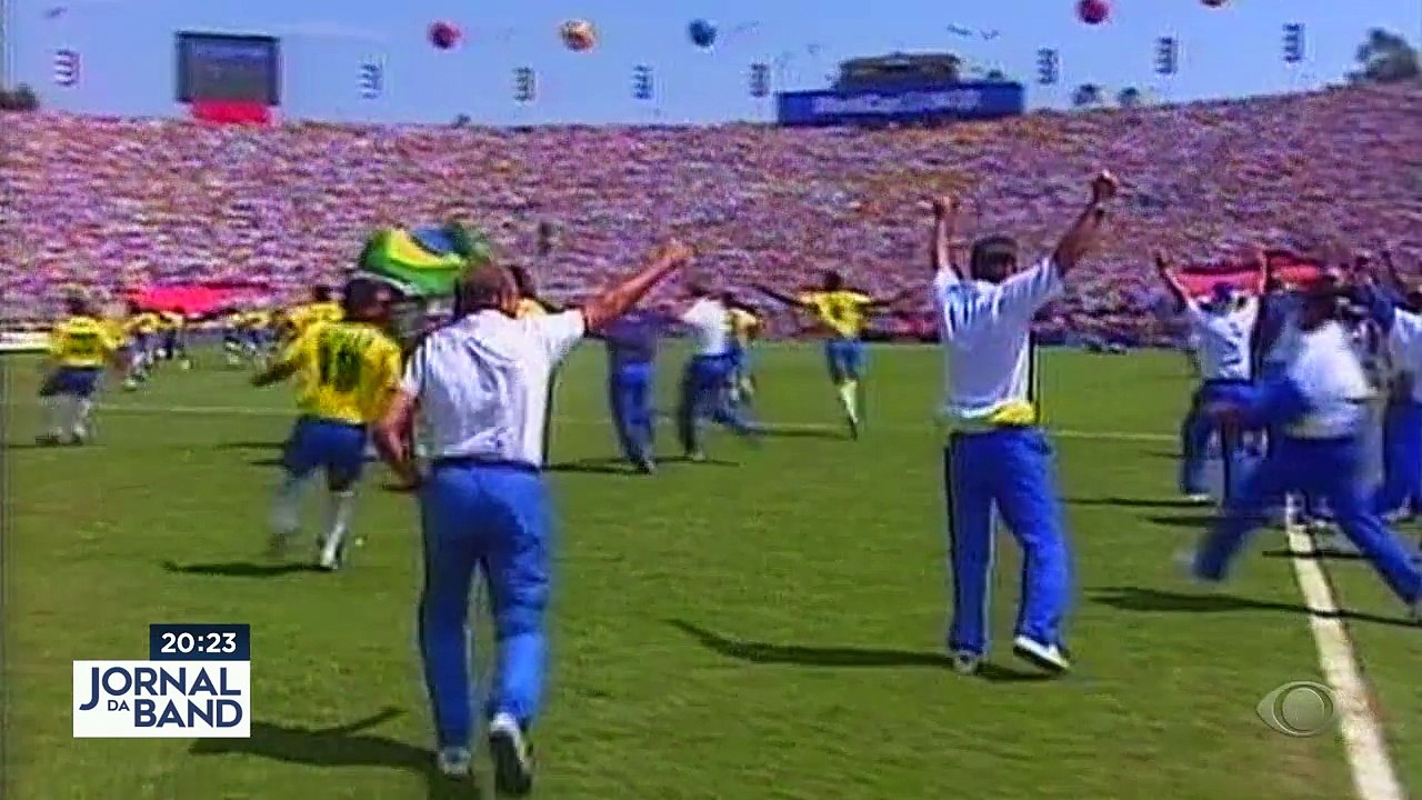 Um artista mineiro encontrou um jeito diferente...