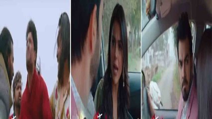 Udaariyaan Spoiler; Tejo को Angad ने किया किडनैप और Fateh को इतना पिटवाया | FilmiBeat