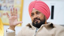 Congress tweets video hinting at Charanjit Singh Channi as CM face for Punjab polls
