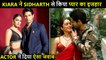 Kiara Advani Expresses Her Feelings To Sidharth Malhotra, Actor Gives Amazing Reply
