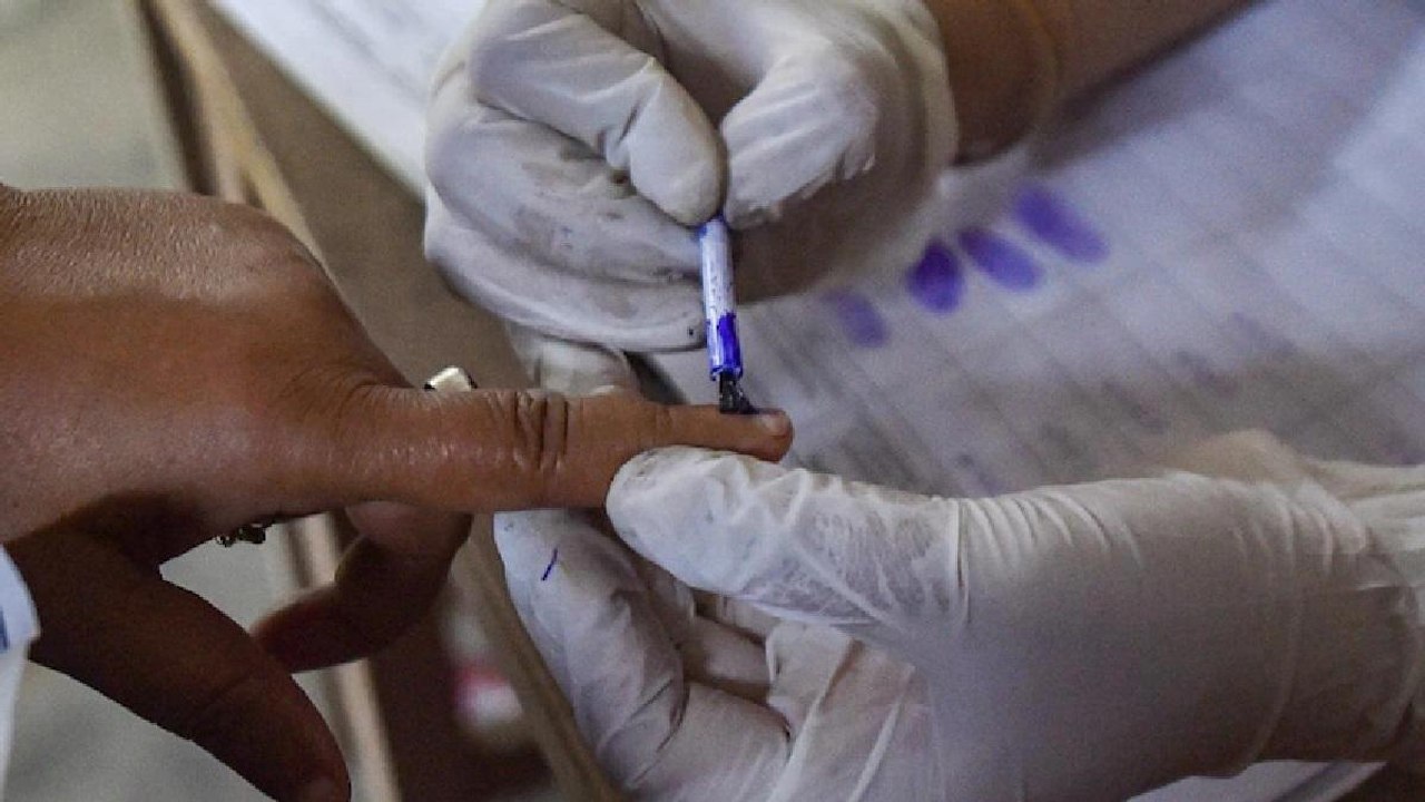 Top News:Punjab Election date change on all par...