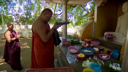 Sri Lanka's Hardline Monks_ Some buddhists blamed for anti-Muslim sentiment