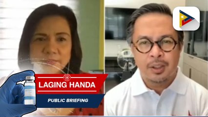 'No vax, no ride' policy sa mga pantalan, ipinatupad na rin