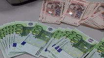 Κροατία: Σε έναν χρόνο θα δέχεται μόνο ευρώ