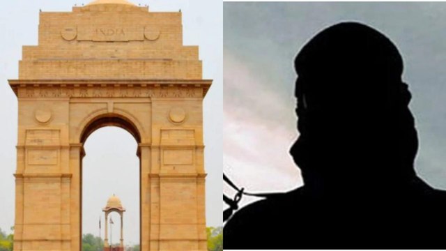 Shatak: IB issued alert of terrorist attack on 26 January