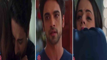 Thapki Pyar Ki 2 Spoiler: Thapki की प्रेगनेंसी सुन रो पड़ेगा Purab; कहेगा ये बात | FilmiBeat