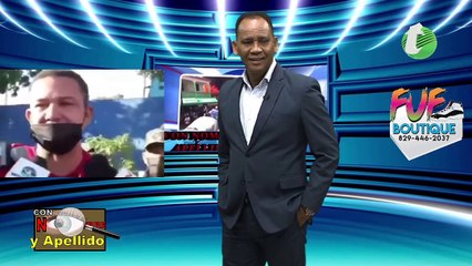 CAYO EL ABUSADOR DE BANI DIRECTOR DE LA POLICIA THEN NO RELAJA