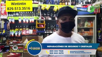 COLMADERO ESTAFADO CON 3 CAJAS DE CERVEZAS LLENA DE AGUA