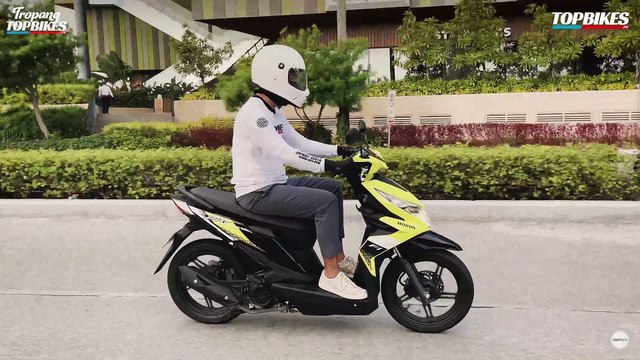 Honda BeAT | What I Like About this Approachable Lifestyle Scooter