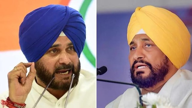 'War of Sardars' reignites in poll-bound Punjab after CM Channi's brother denied ticket