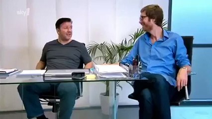 An Idiot Abroad - Se1 - Ep3