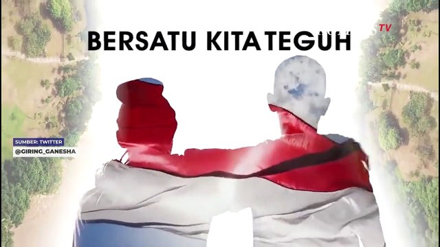 Nama Giring Trending di Twitter, Imbas Aksi Saling Sindir dengan Anies