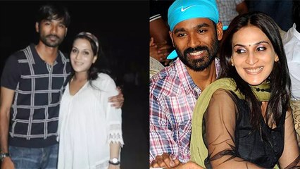 Dhanush Aishwarya का 18 Years बाद Divorce, Love Story कैसे शुरू हुई WATCH VIDEO | Boldsky