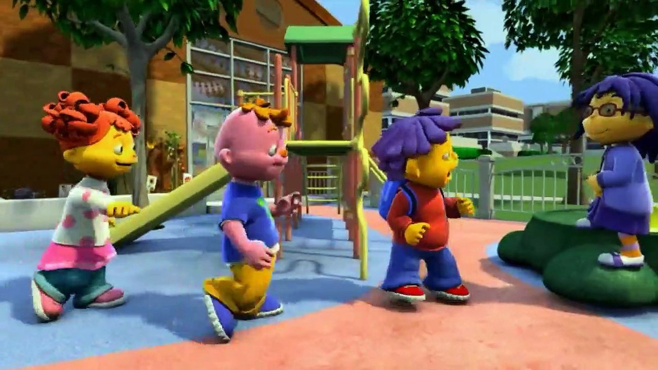 Sid The Science Kid S01E36 Special Mom Day Meal video Dailymotion