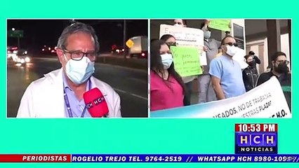 SEFIN informa de la certificación de la creación de 8,822 plazas para personal de primera línea