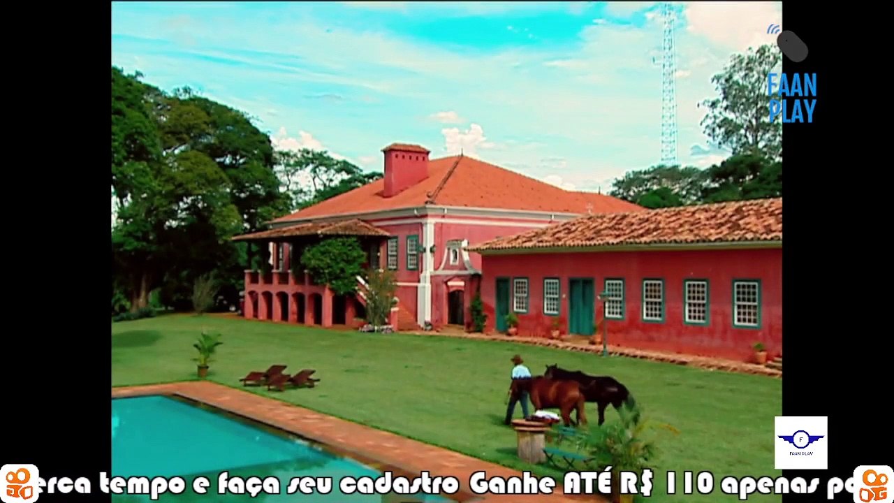 Ribeirão do Tempo - Capítulo 22