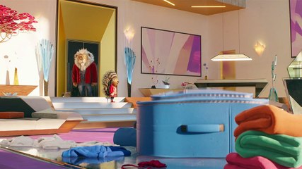 Sing 2 - Clip - Suitcase