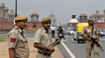 IB issues terrorist attack alert in Delhi on Jan 26
