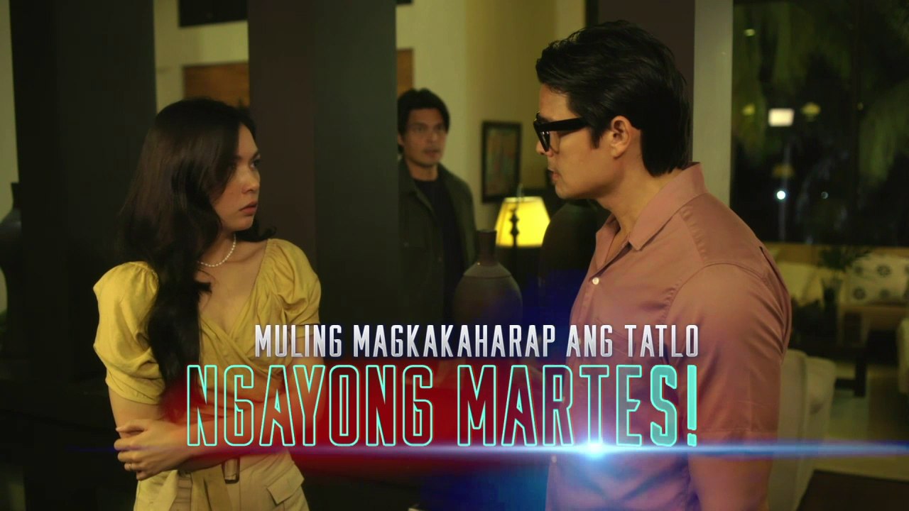 I Can See You: AlterNate: Concern | Teaser