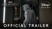 Marvel Studios’ Moon Knight | Official Trailer | Disney+